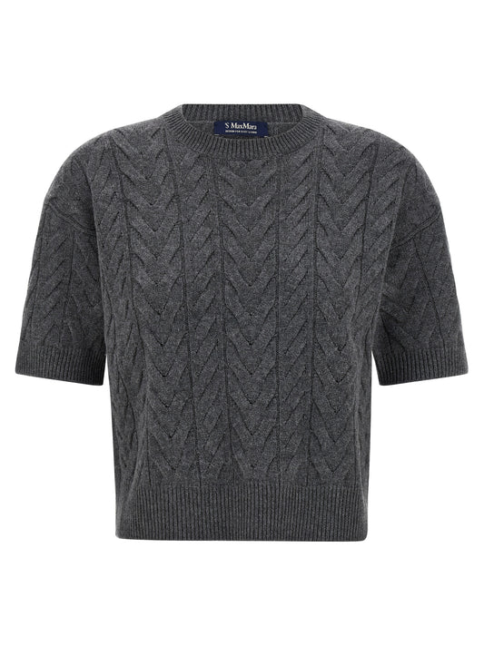 'Dominus' sweater Sweater, cardigans