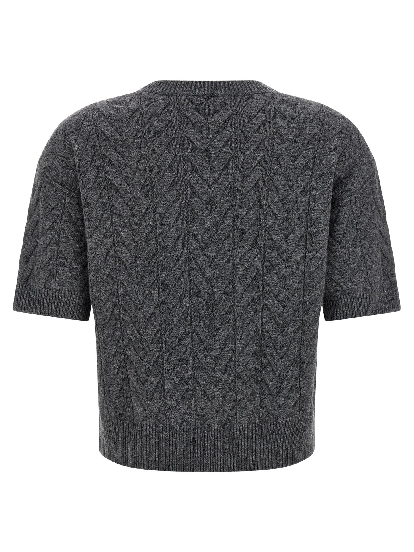 'Dominus' sweater Sweater, cardigans