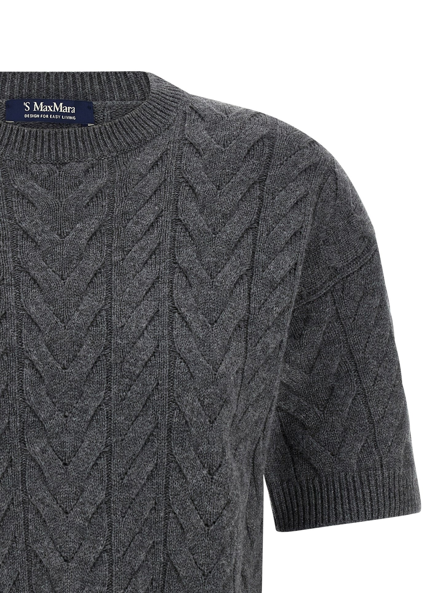 'Dominus' sweater Sweater, cardigans