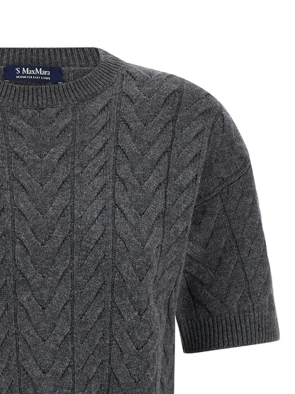 'Dominus' sweater Sweater, cardigans