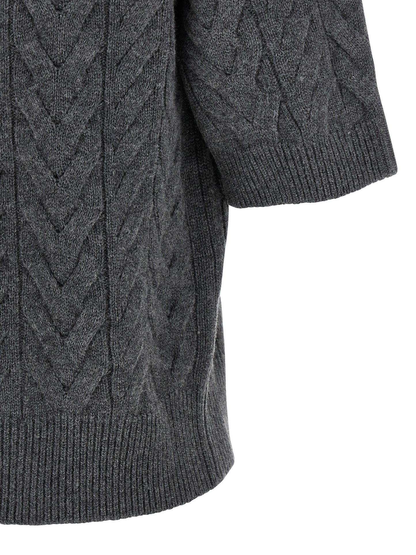 'Dominus' sweater Sweater, cardigans