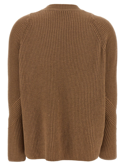 'Molveno' sweater Sweater, cardigans