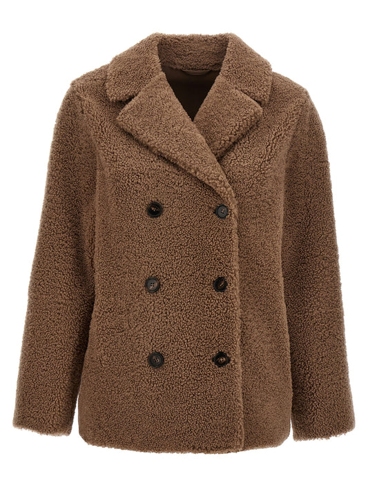 'Futura' fur Fur