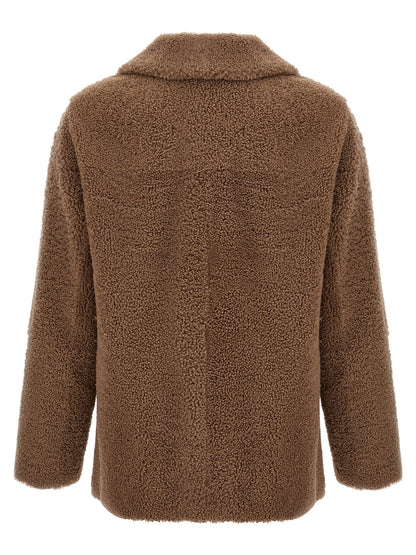 'Futura' fur Fur
