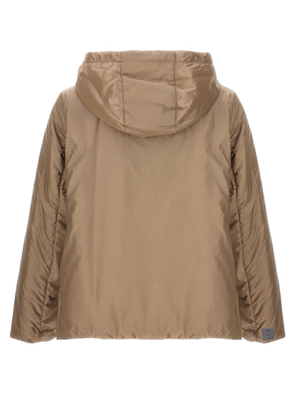 'Greenh' down jacket Down jacket, Parka, Casual jackets