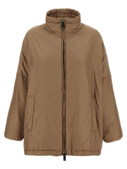 'Paris' down jacket Down jacket, Parka, Casual jackets