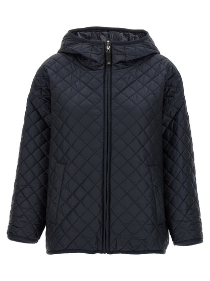 'Leo' reversible jacket Down jacket, Parka, Casual jackets