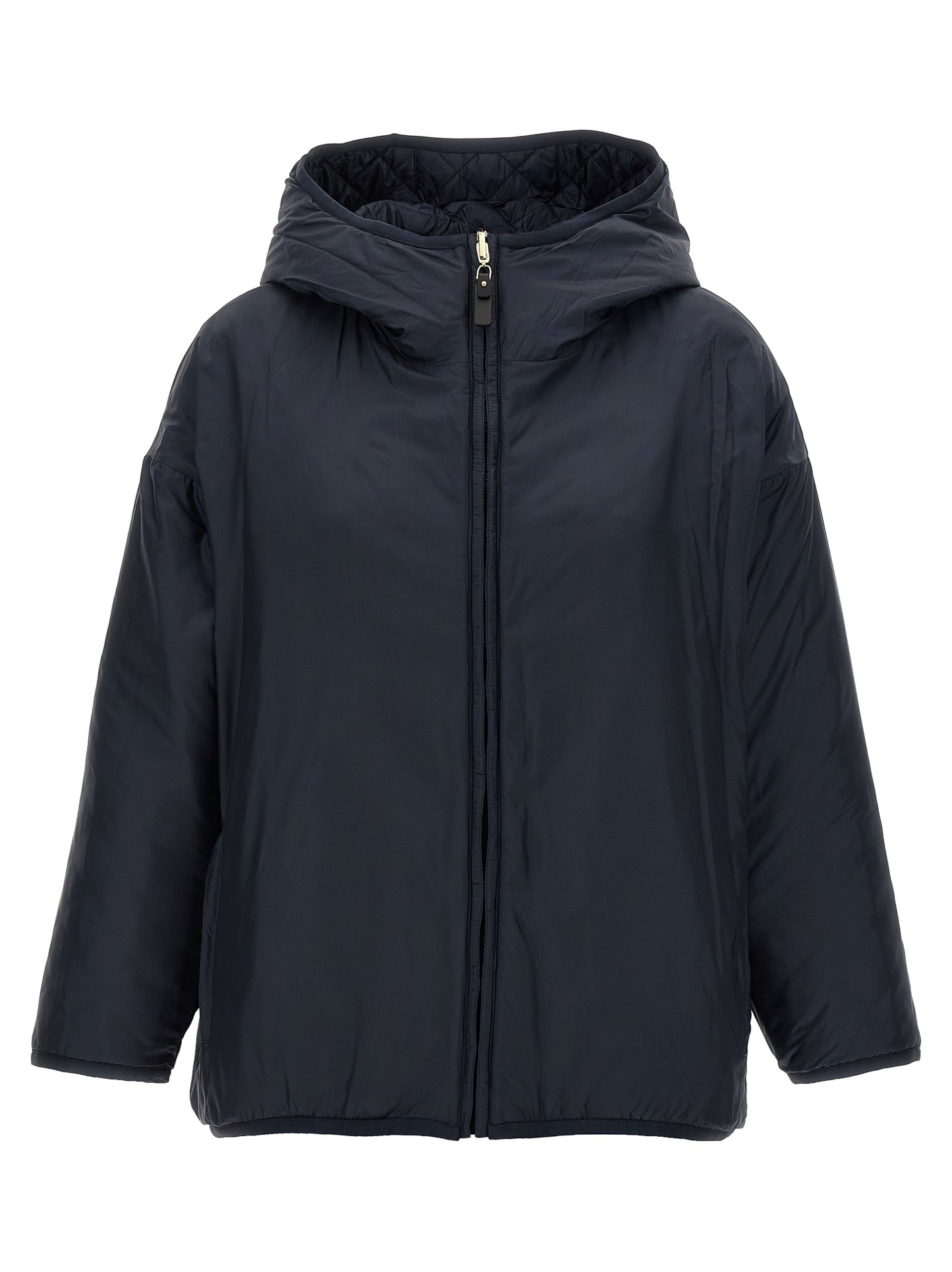 'Leo' reversible jacket Down jacket, Parka, Casual jackets