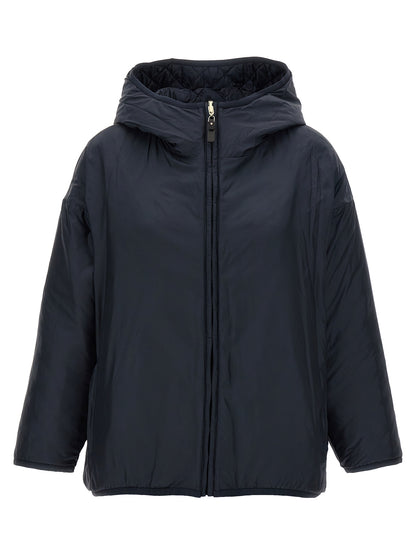 'Leo' reversible jacket Down jacket, Parka, Casual jackets