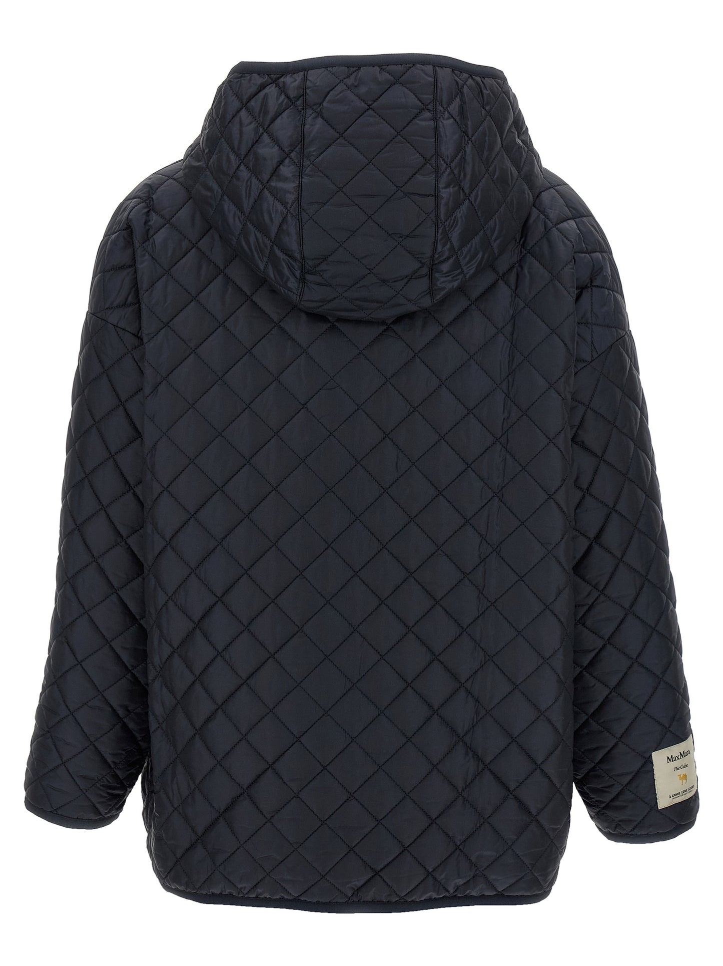 'Leo' reversible jacket Down jacket, Parka, Casual jackets