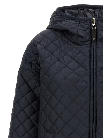 'Leo' reversible jacket Down jacket, Parka, Casual jackets