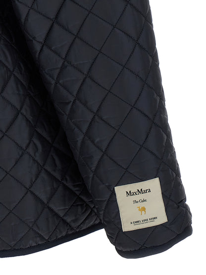 'Leo' reversible jacket Down jacket, Parka, Casual jackets