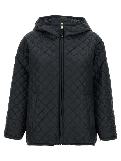 'Leo' reversible jacket Down jacket, Parka, Casual jackets