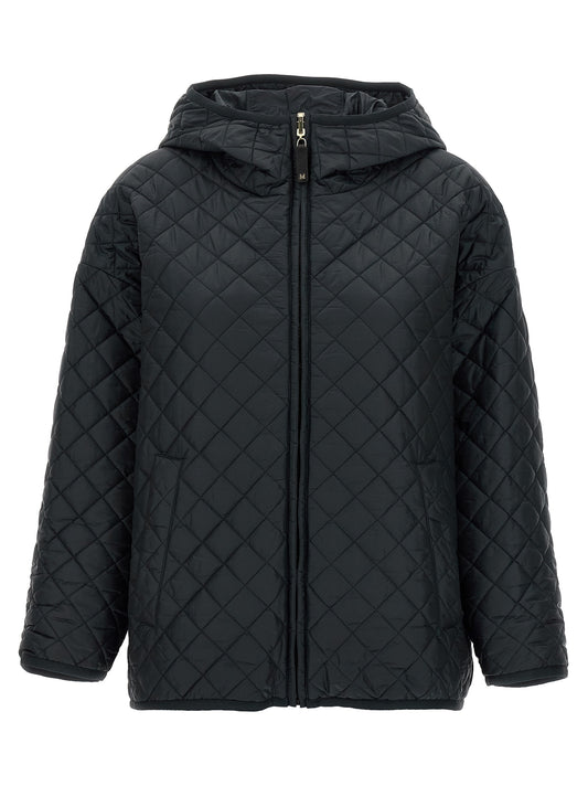 'Leo' reversible jacket Down jacket, Parka, Casual jackets