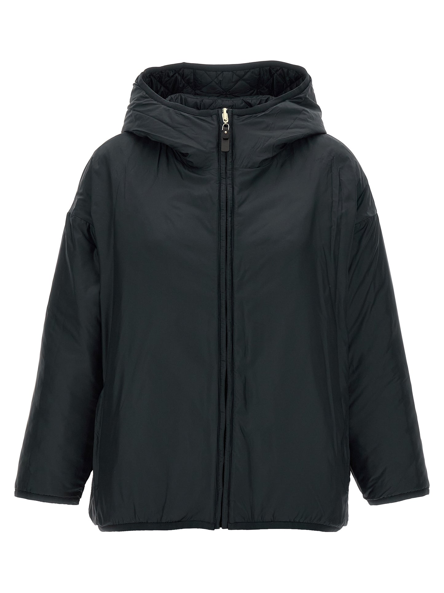 'Leo' reversible jacket Down jacket, Parka, Casual jackets