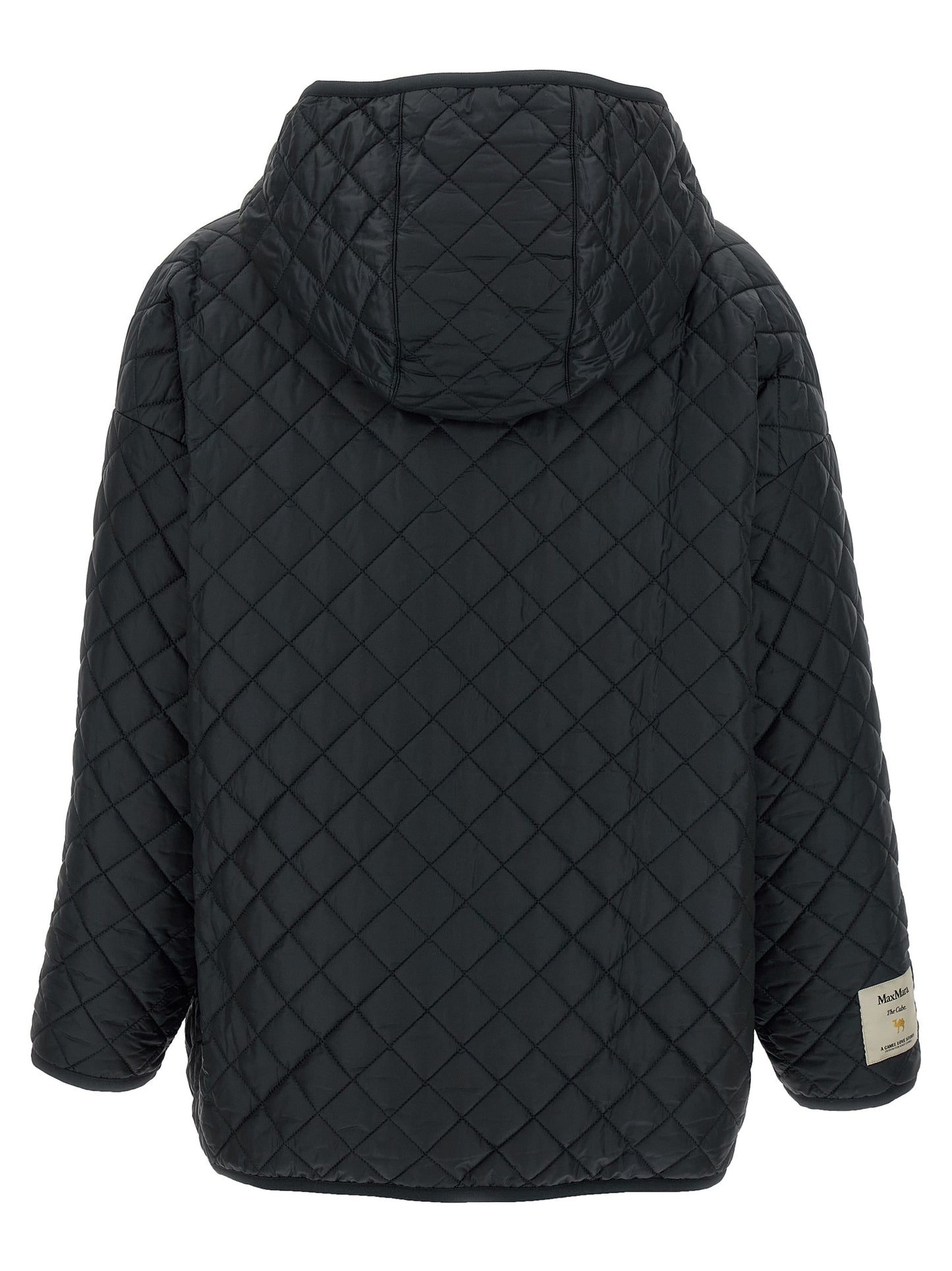 'Leo' reversible jacket Down jacket, Parka, Casual jackets