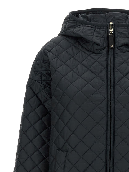 'Leo' reversible jacket Down jacket, Parka, Casual jackets
