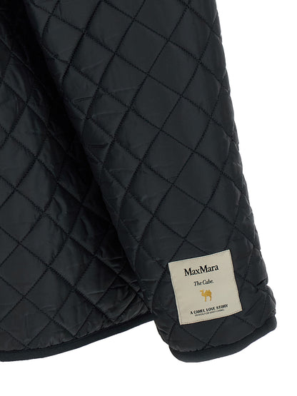 'Leo' reversible jacket Down jacket, Parka, Casual jackets