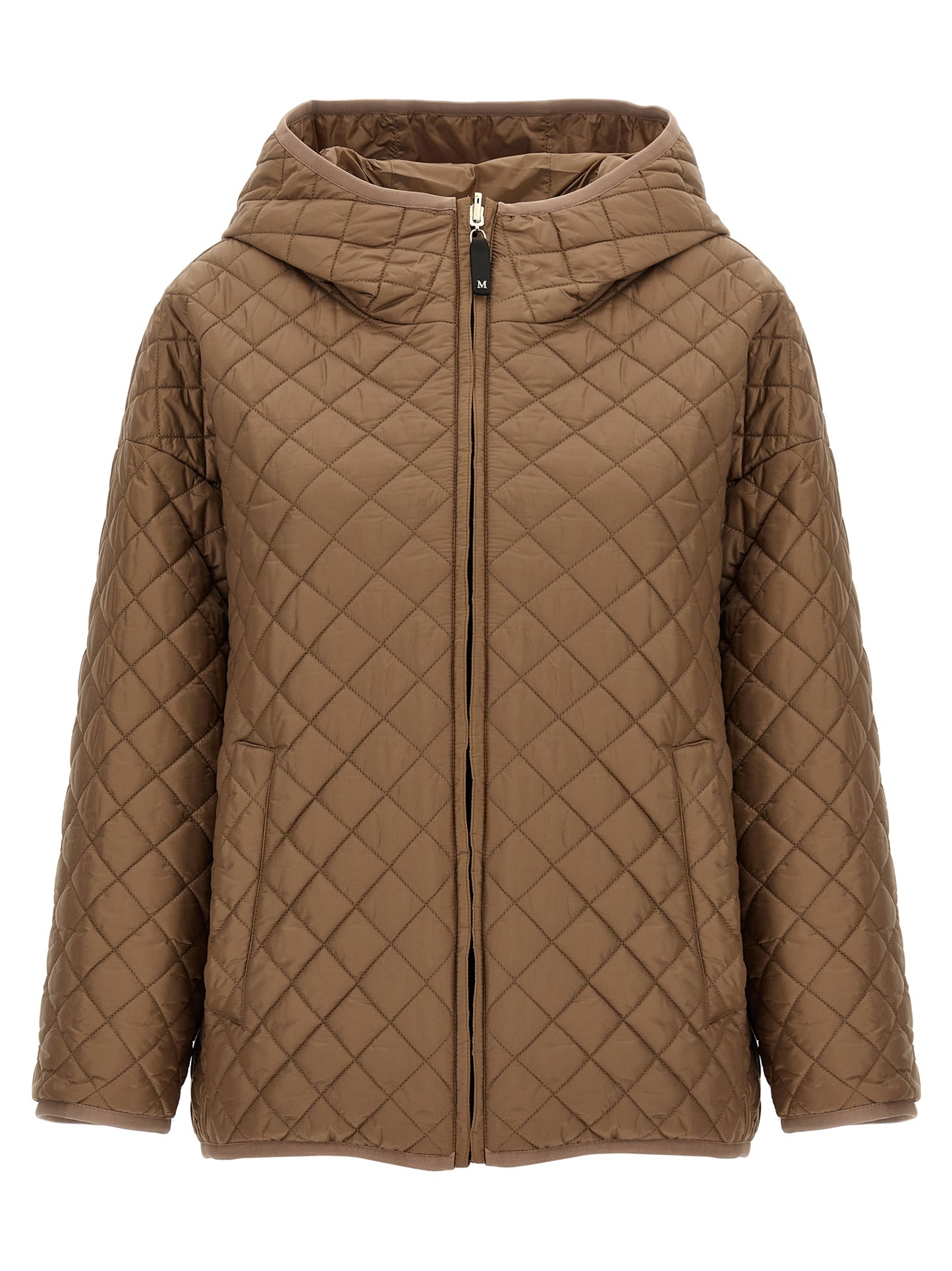 'Leo' reversible jacket Down jacket, Parka, Casual jackets