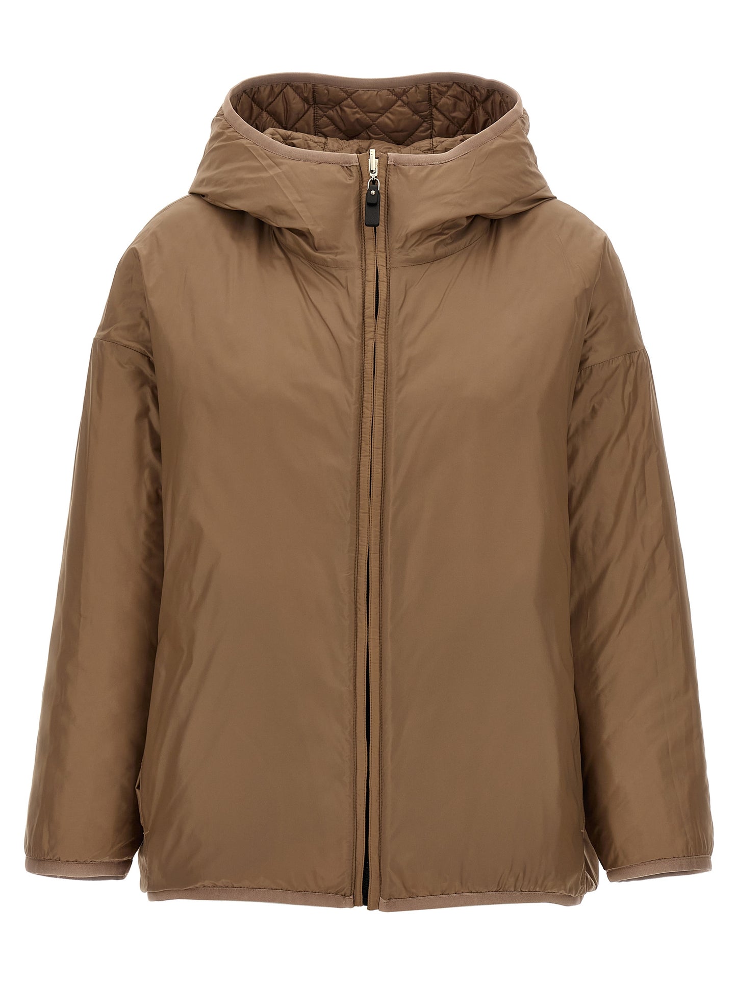 'Leo' reversible jacket Down jacket, Parka, Casual jackets