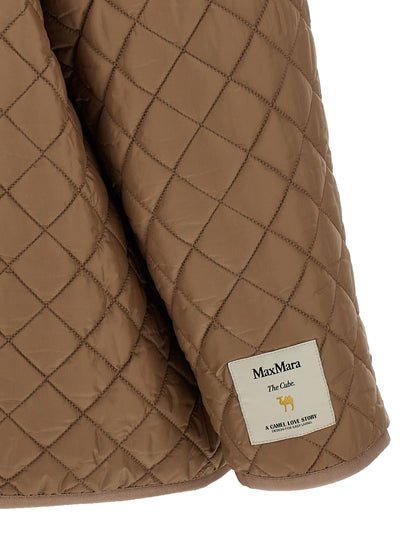 'Leo' reversible jacket Down jacket, Parka, Casual jackets