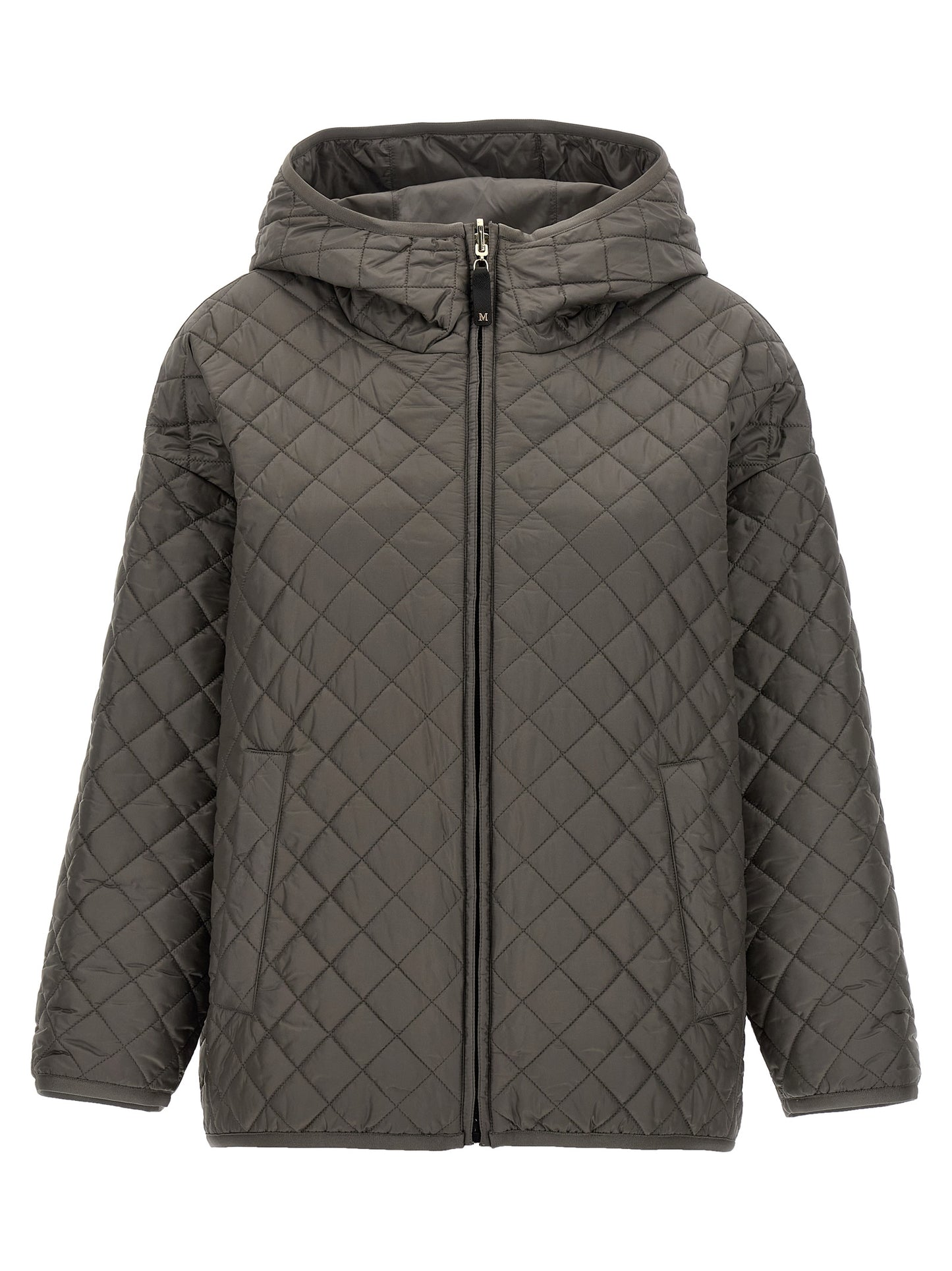 'Leo' reversible jacket Down jacket, Parka, Casual jackets