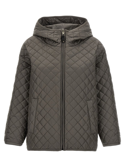 'Leo' reversible jacket Down jacket, Parka, Casual jackets