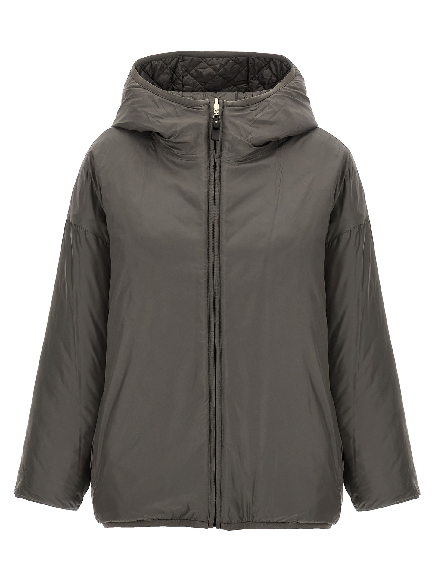 'Leo' reversible jacket Down jacket, Parka, Casual jackets