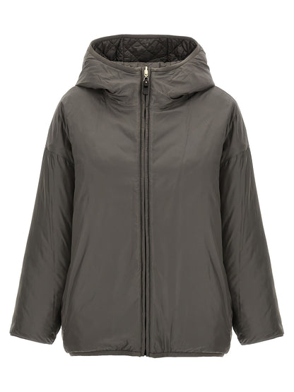 'Leo' reversible jacket Down jacket, Parka, Casual jackets