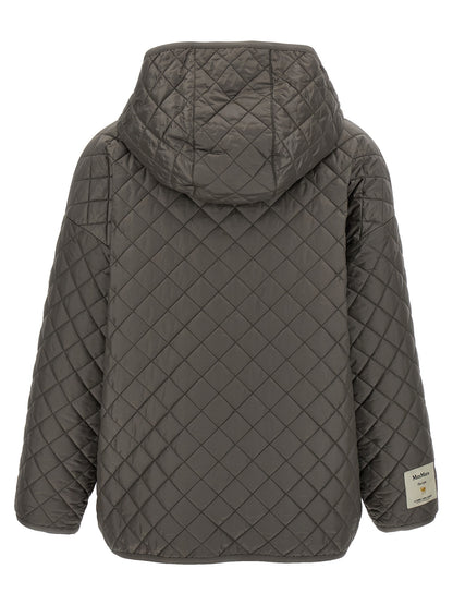 'Leo' reversible jacket Down jacket, Parka, Casual jackets