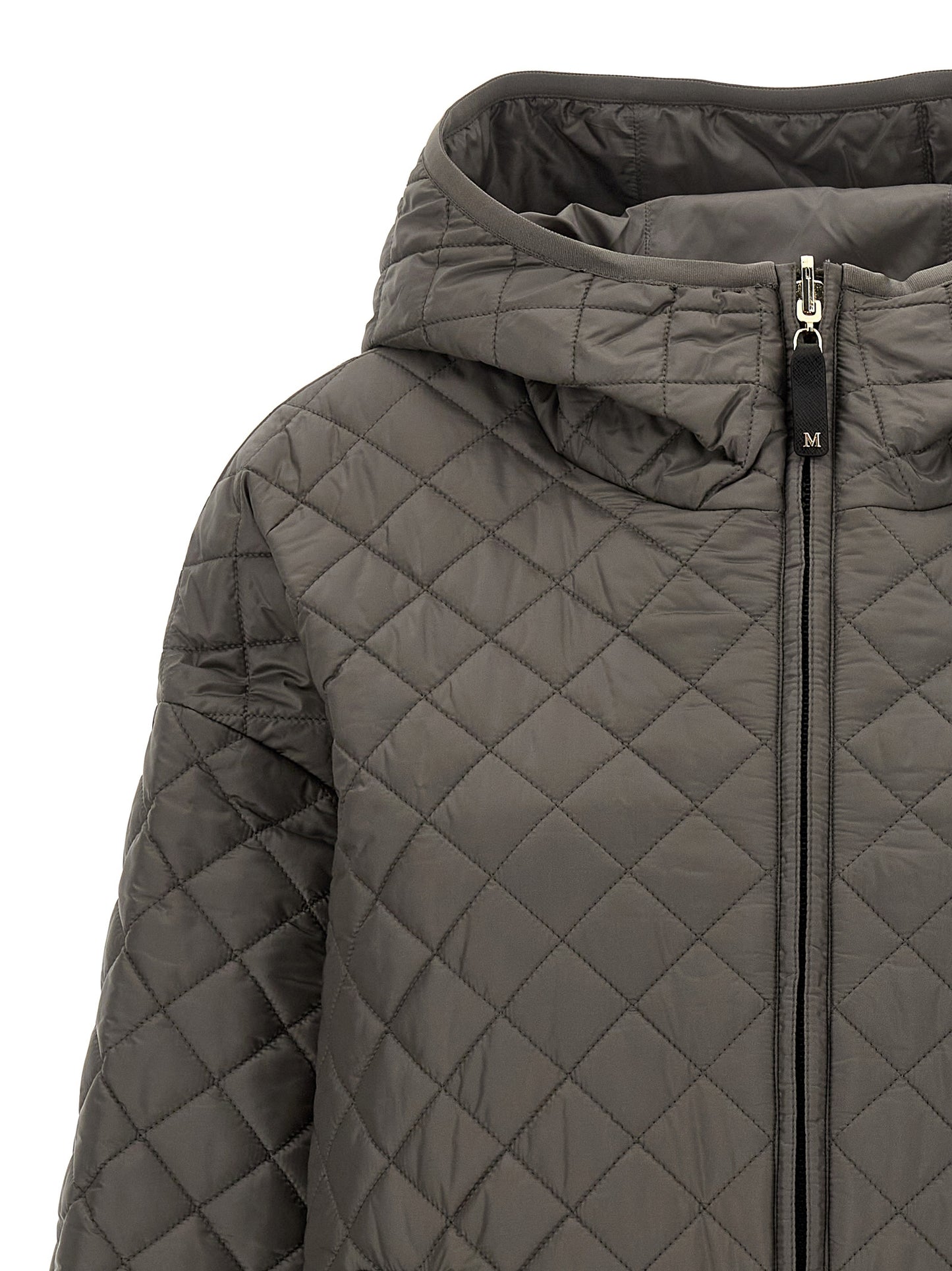 'Leo' reversible jacket Down jacket, Parka, Casual jackets