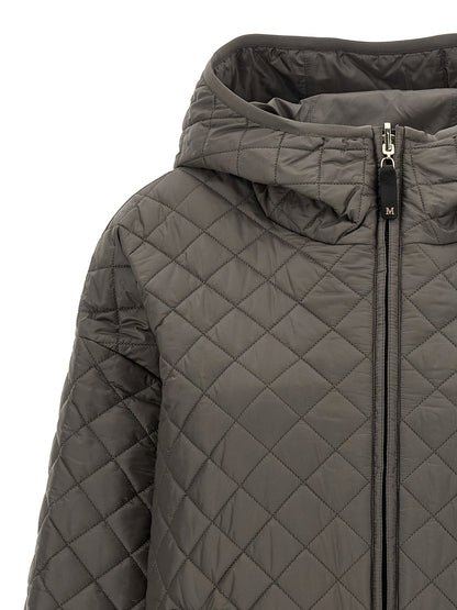 'Leo' reversible jacket Down jacket, Parka, Casual jackets