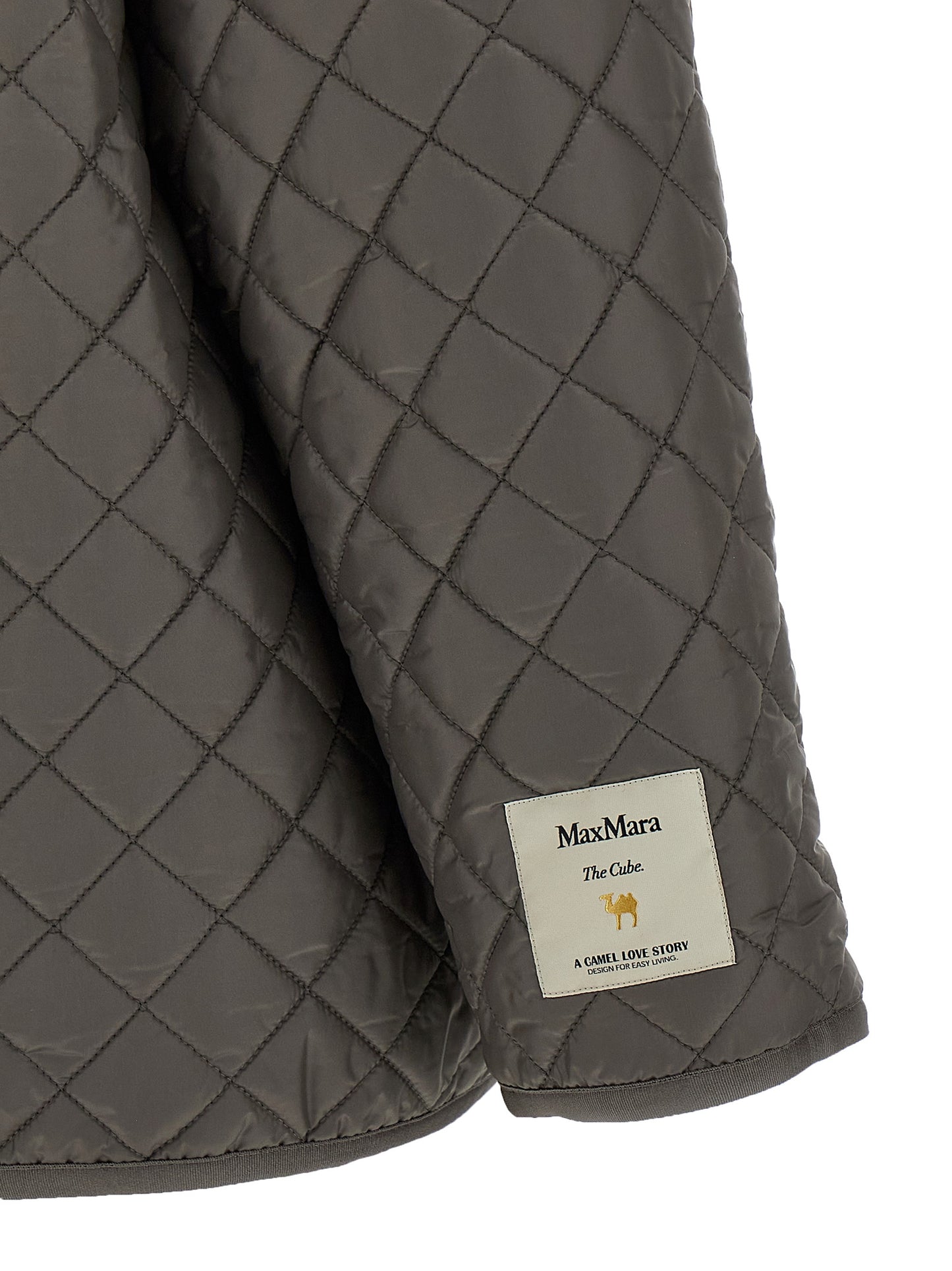 'Leo' reversible jacket Down jacket, Parka, Casual jackets