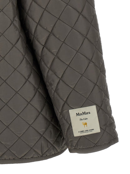 'Leo' reversible jacket Down jacket, Parka, Casual jackets