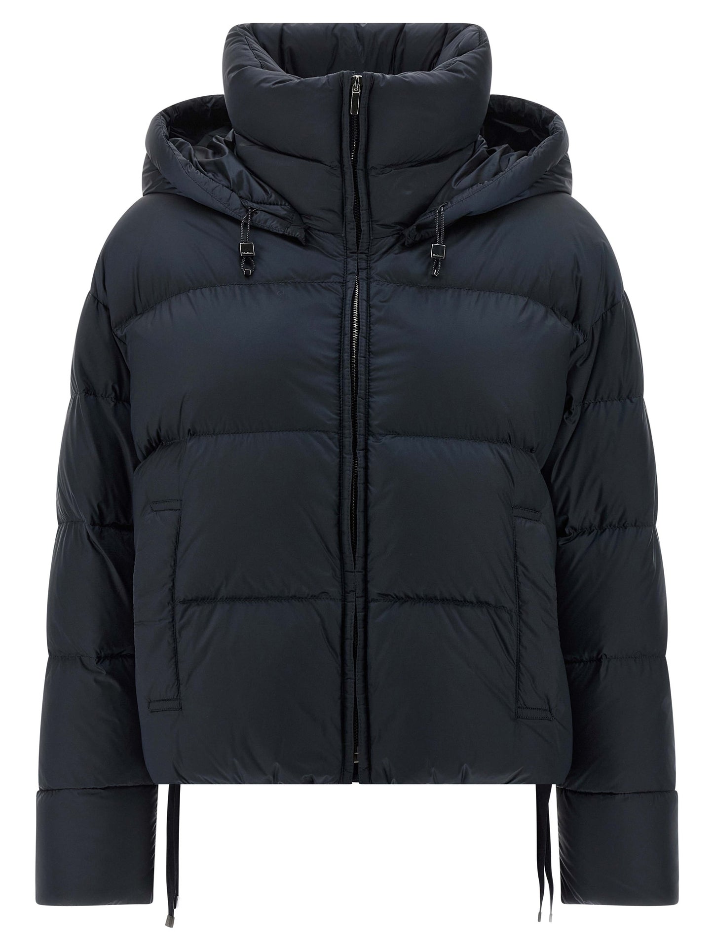 'Trebi' down jacket Down jacket, Parka, Casual jackets