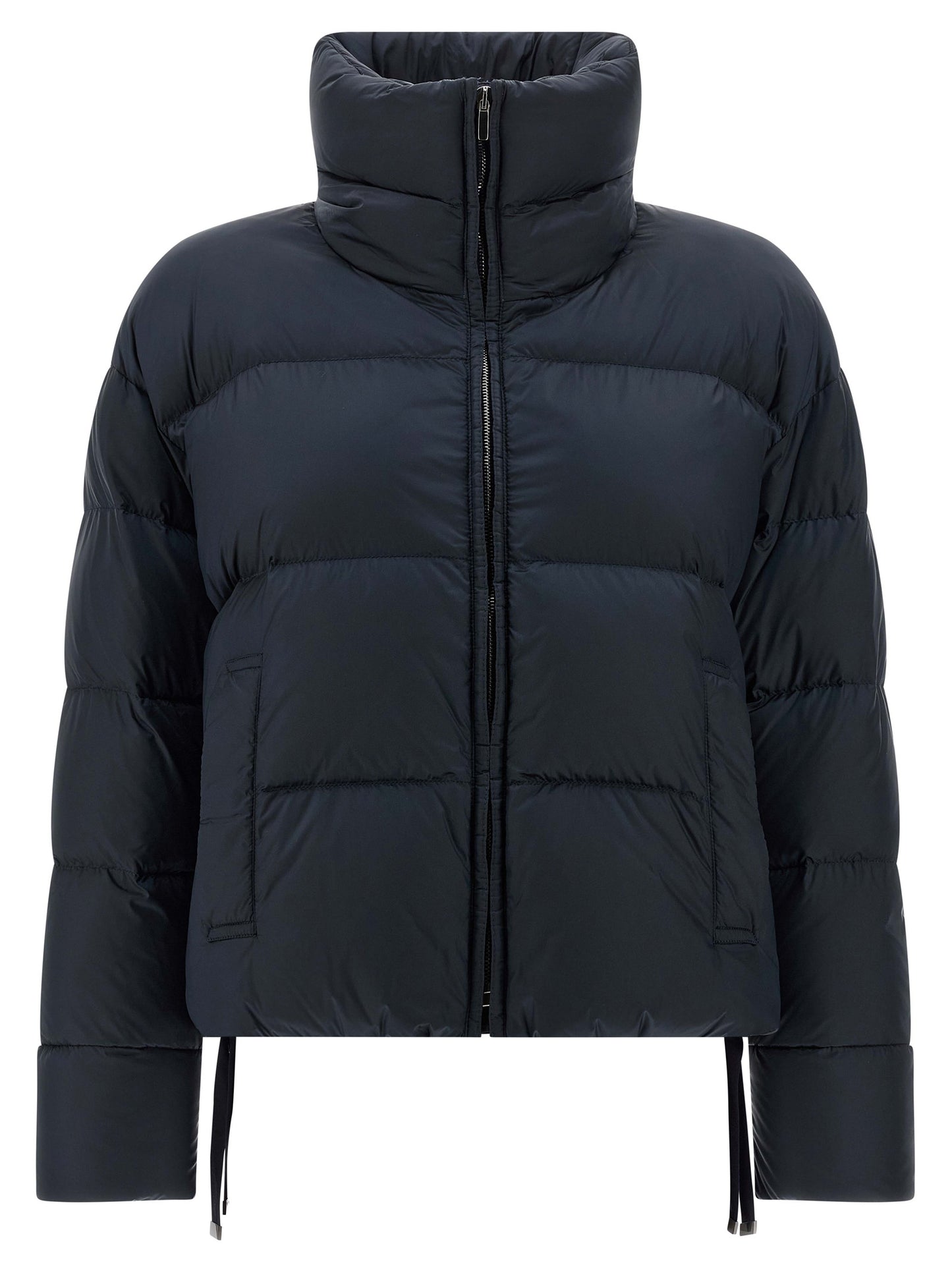 'Trebi' down jacket Down jacket, Parka, Casual jackets