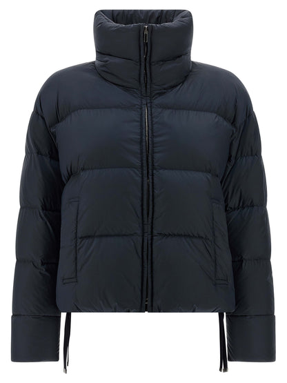 'Trebi' down jacket Down jacket, Parka, Casual jackets