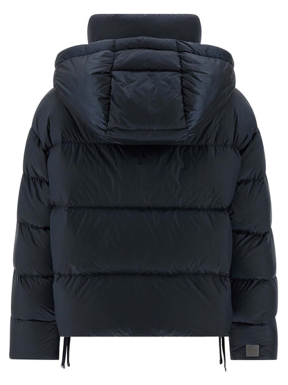 'Trebi' down jacket Down jacket, Parka, Casual jackets