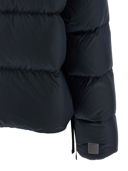 'Trebi' down jacket Down jacket, Parka, Casual jackets