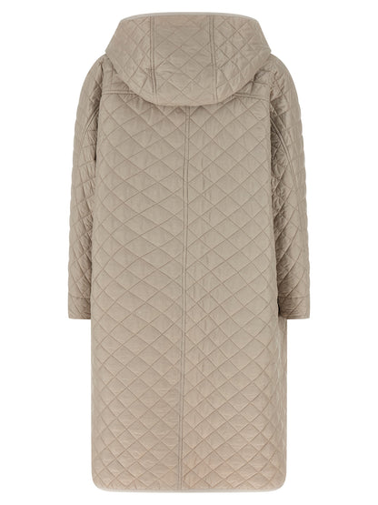 'Joan' jacket Down jacket, Parka, Casual jackets
