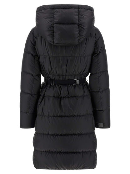'Seipar' down jacket Down jacket, Parka, Casual jackets