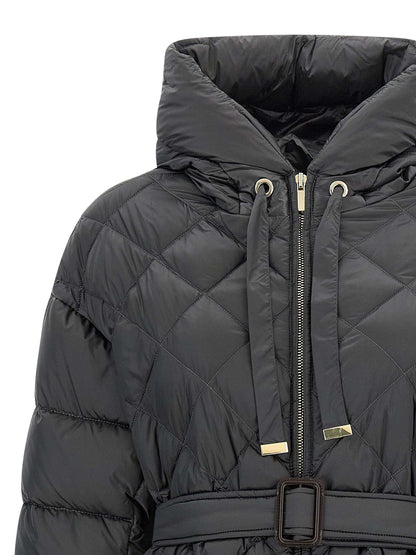 'Trepar' down jacket Down jacket, Parka, Casual jackets