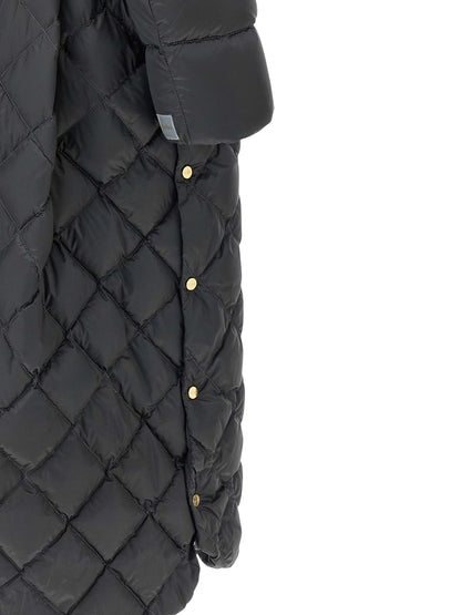 'Trepar' down jacket Down jacket, Parka, Casual jackets