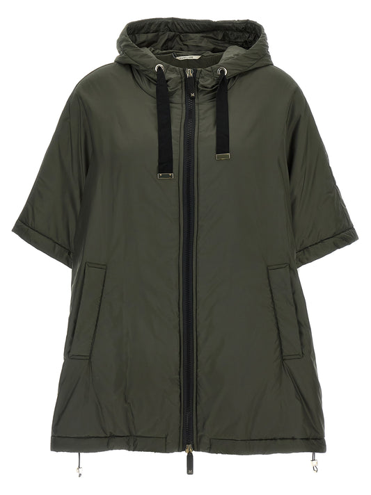 'Greenci' cape Capes