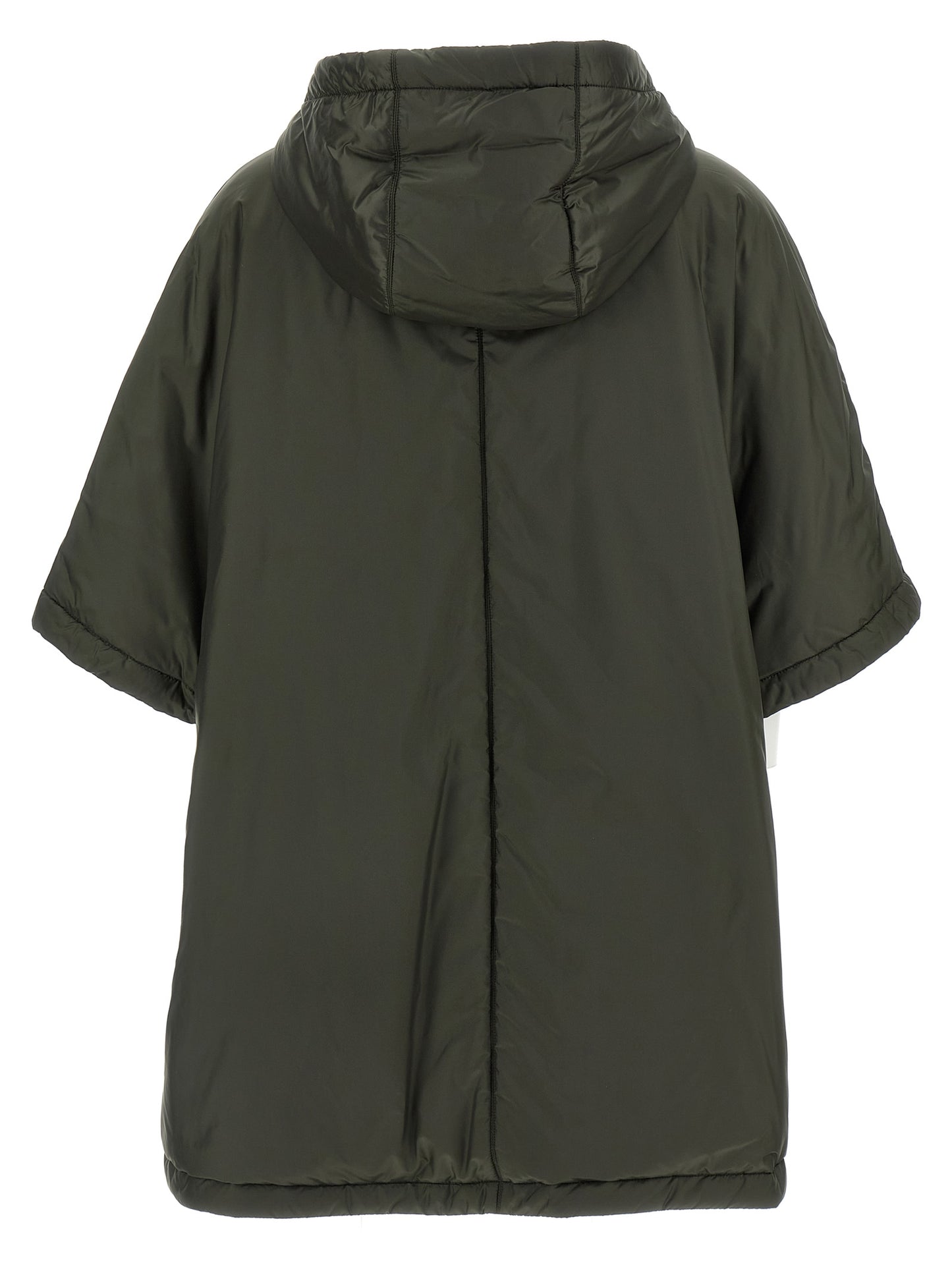 'Greenci' cape Capes