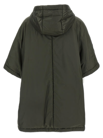 'Greenci' cape Capes