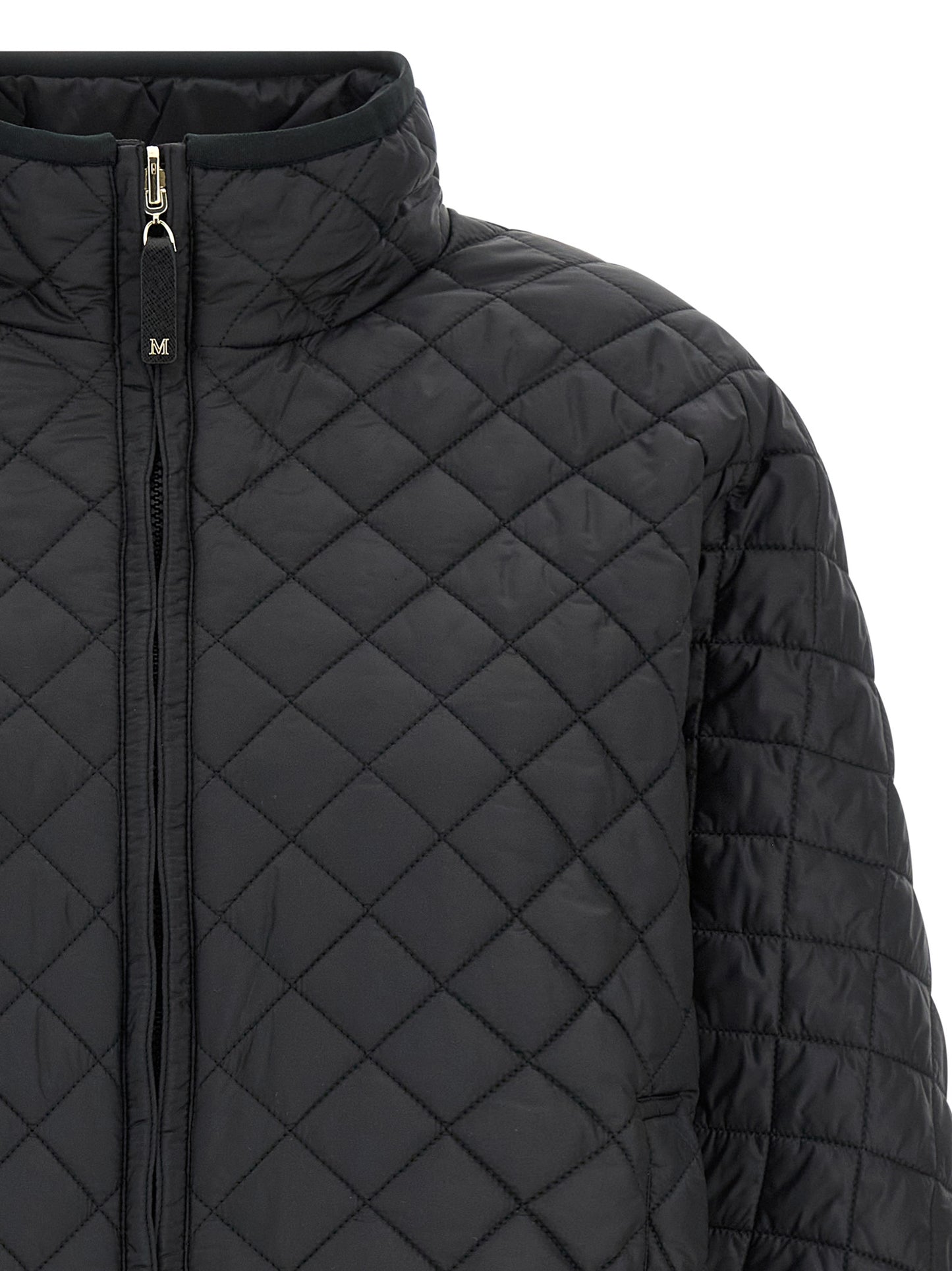 'Delfina' reversible hood Capes