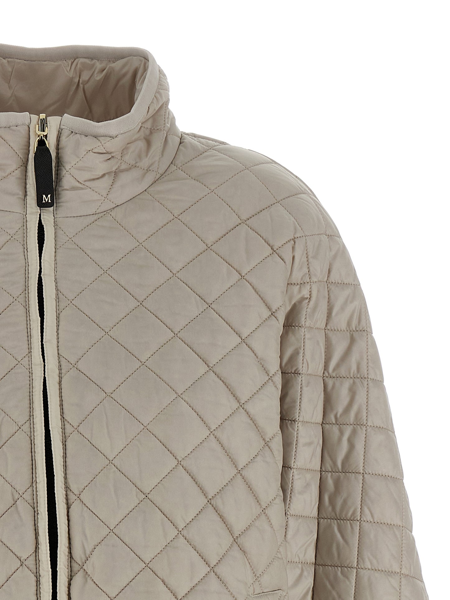'Delfina' reversible hood Capes