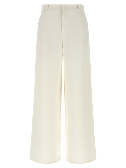 'Merlot' pants Pants