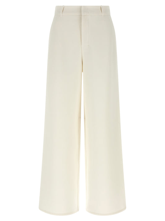 'Merlot' pants Pants